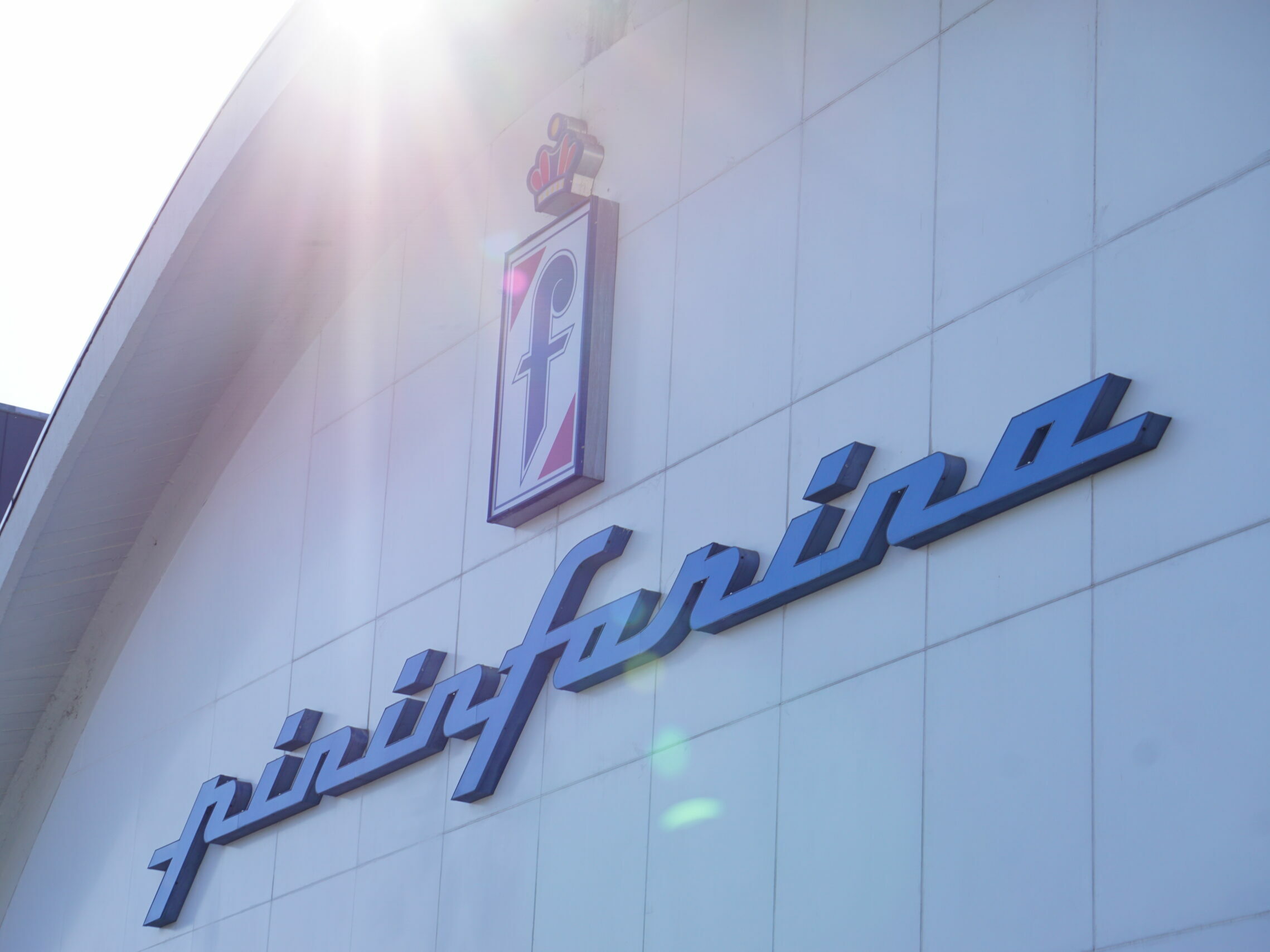 Włoska Pininfarina zaprojektuje polskiego elektryka