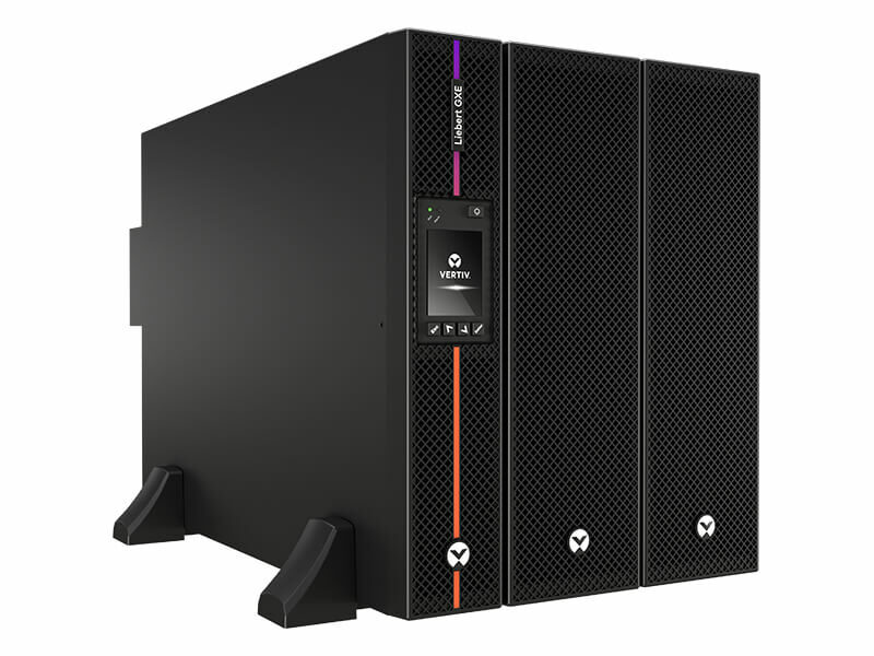 Nowy UPS Vertiv Liebert GXE