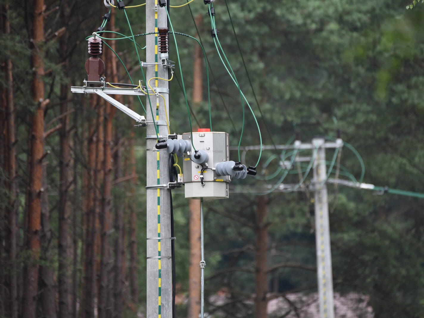 Energa-Operator zakończyła ważny etap projektu Smart Grid