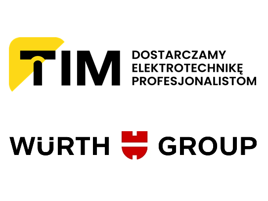 Grupa Würth przejmie TIM