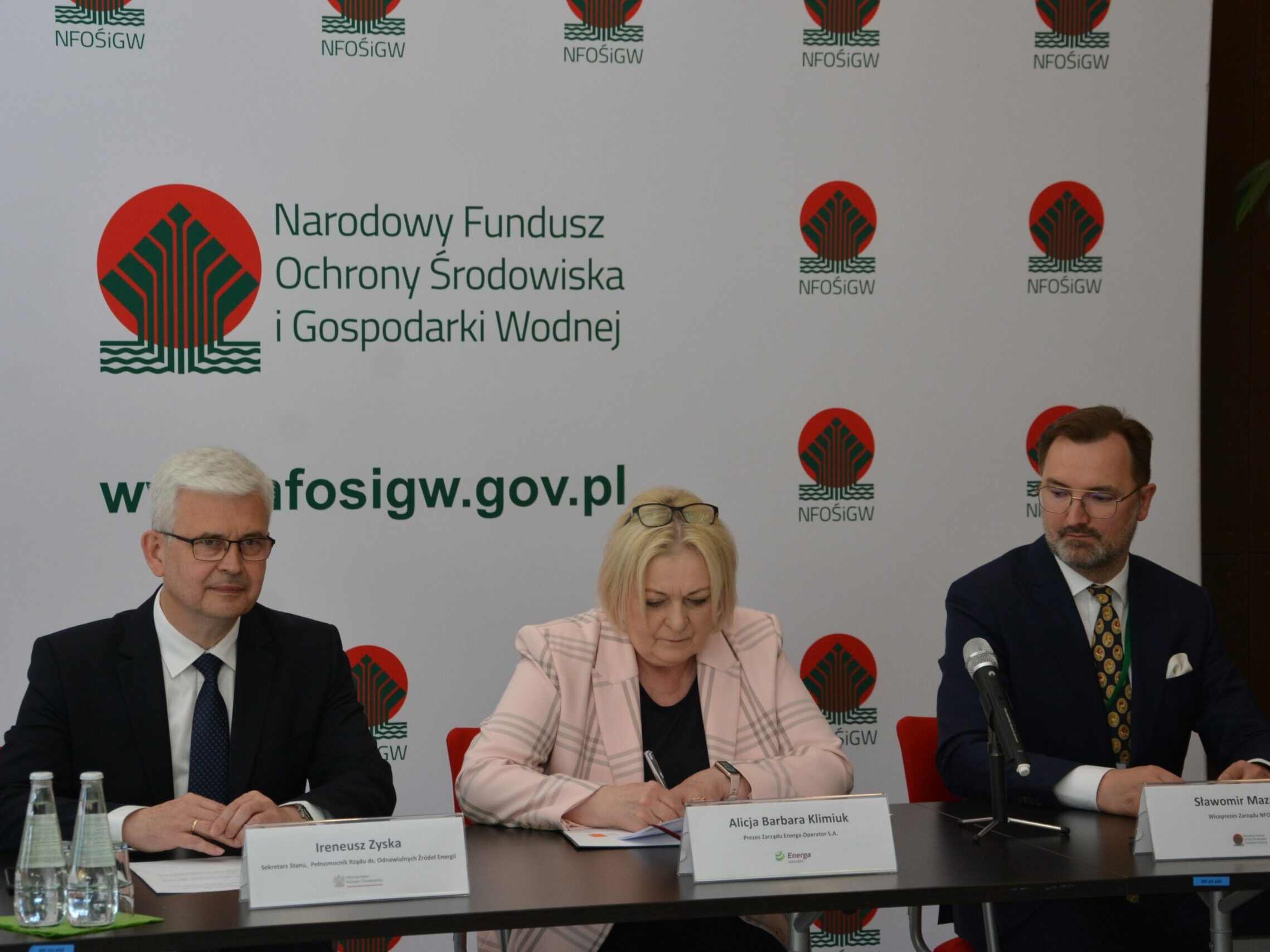 Rozbudowa GPZ-ów zwiększy możliwości przyłączeniowe szybkich ładowarek