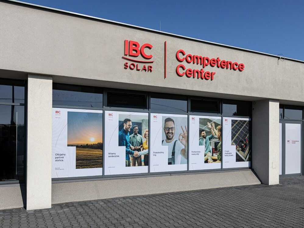 IBC Solar Poland otwiera Centrum Kompetencyjne w Częstochowie