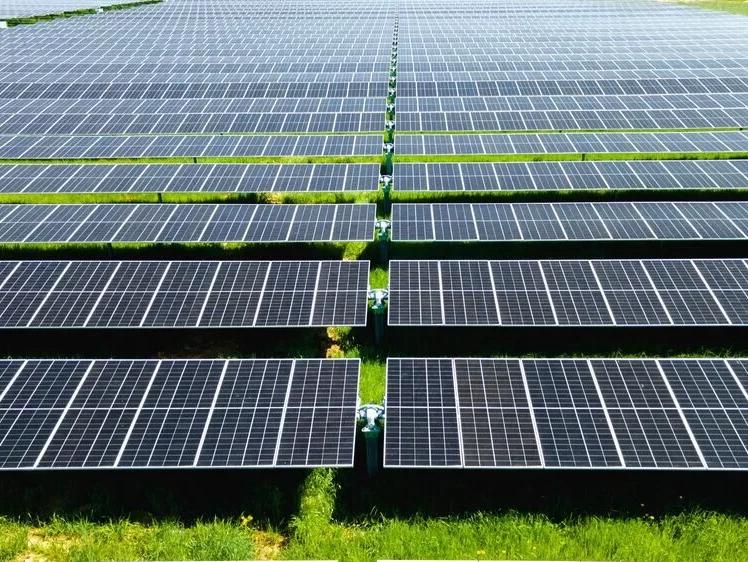 R.Power pozyskał z Banku BNP Paribas 106 mln zł na projekty PV